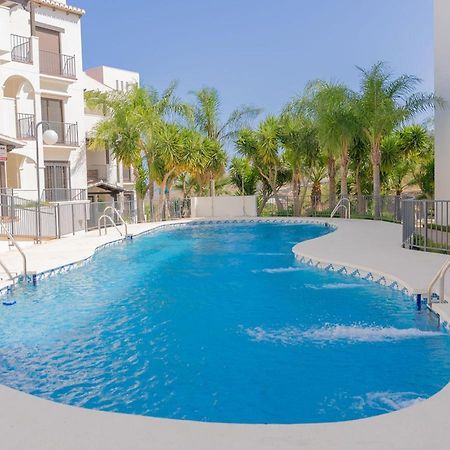 Todimer New Pueblo Mediteraneo Itrabo Exterior photo
