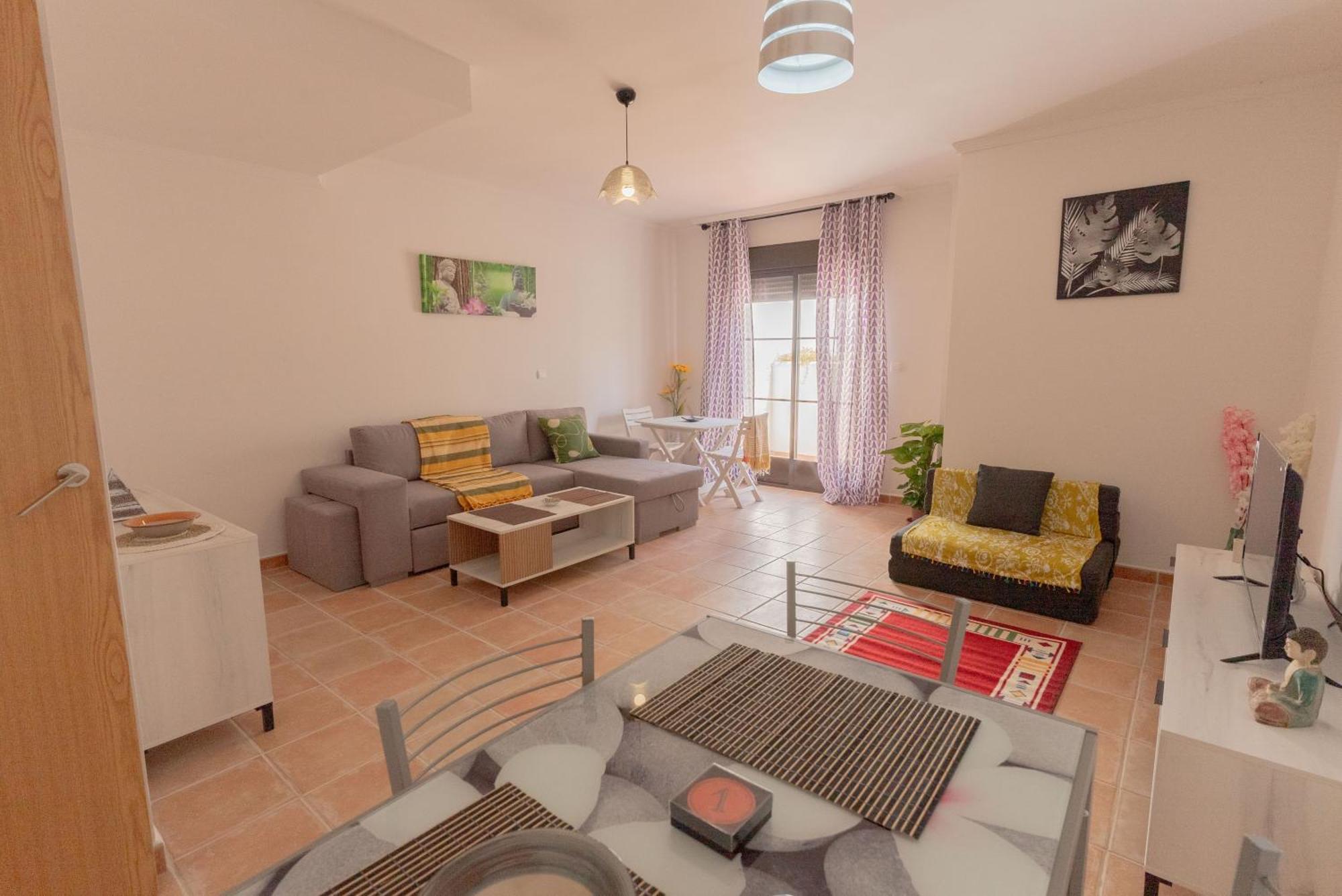 Todimer New Pueblo Mediteraneo Itrabo Exterior photo