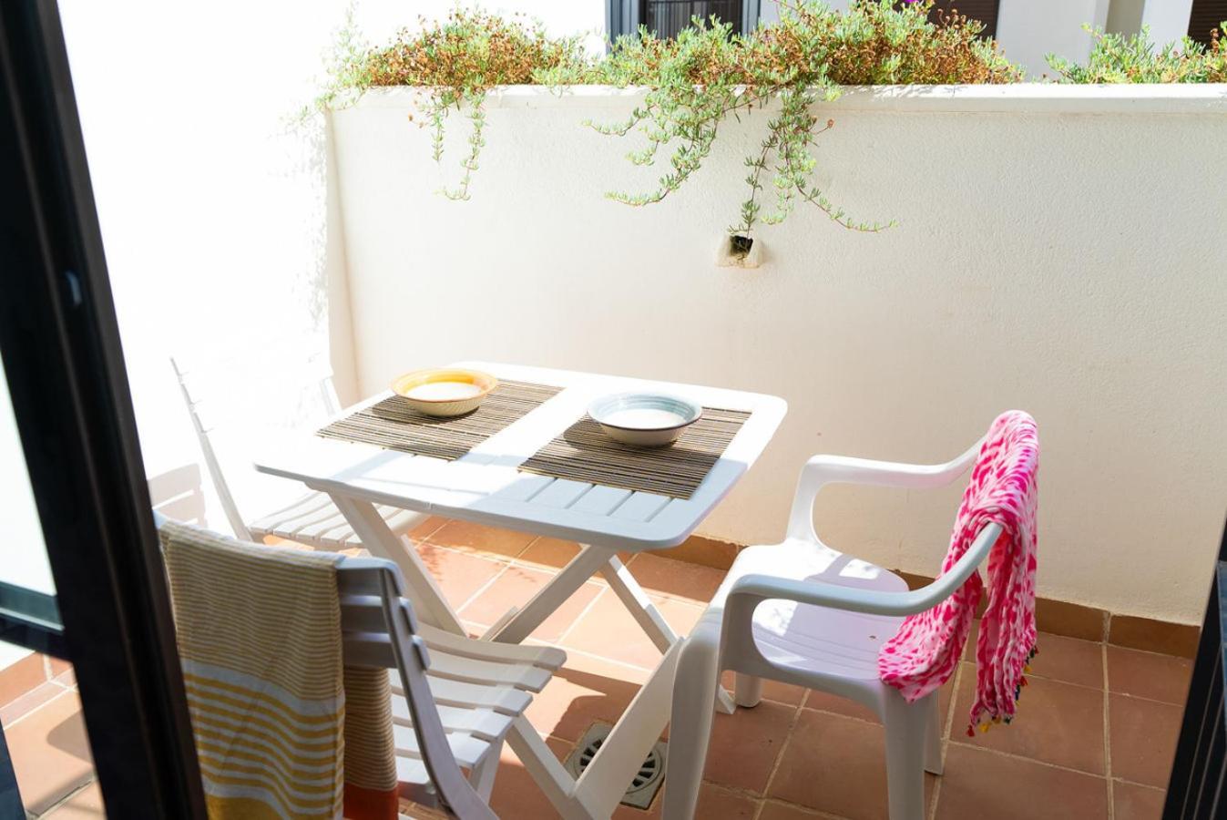 Todimer New Pueblo Mediteraneo Itrabo Exterior photo