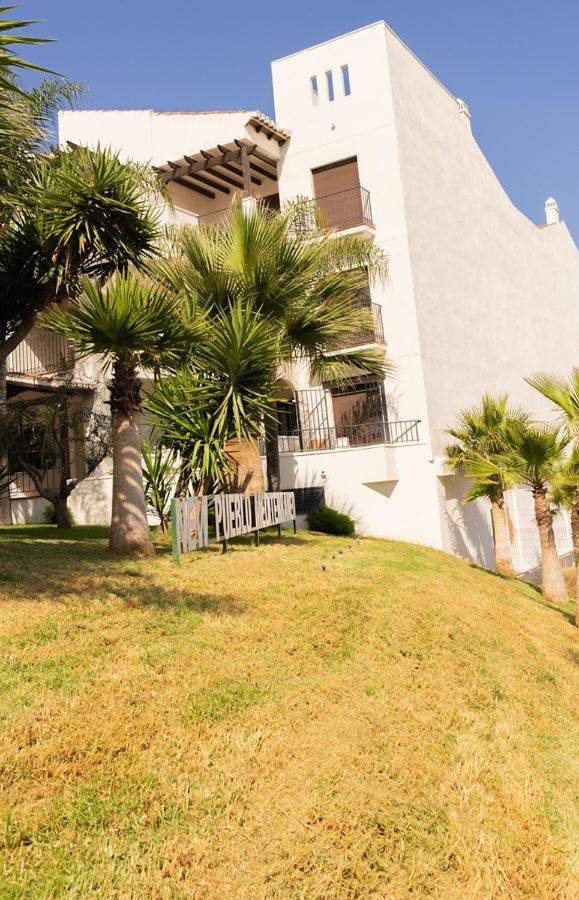 Todimer New Pueblo Mediteraneo Itrabo Exterior photo