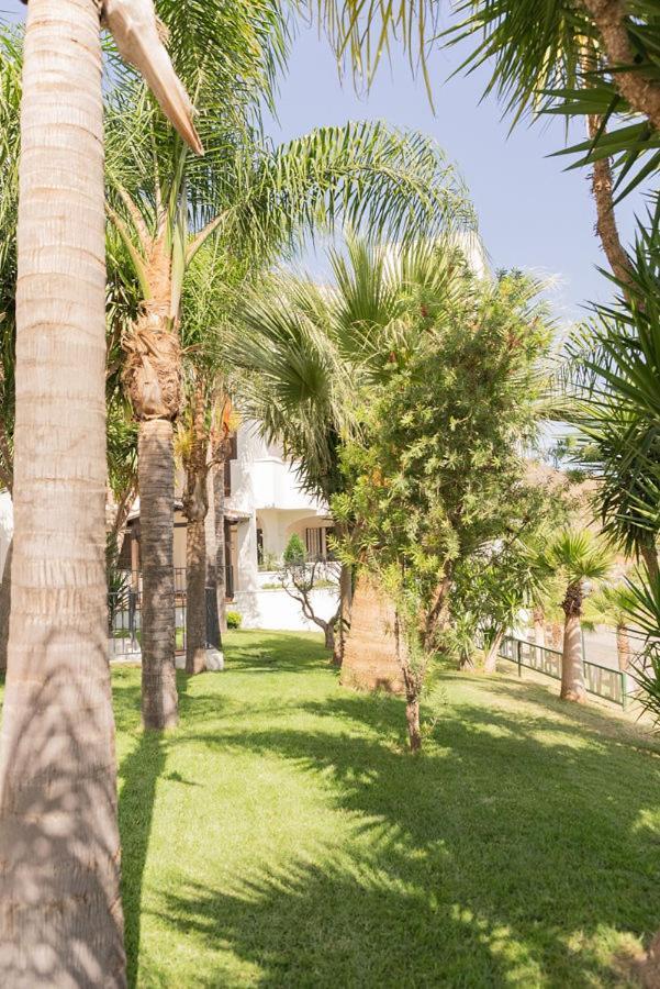 Todimer New Pueblo Mediteraneo Itrabo Exterior photo