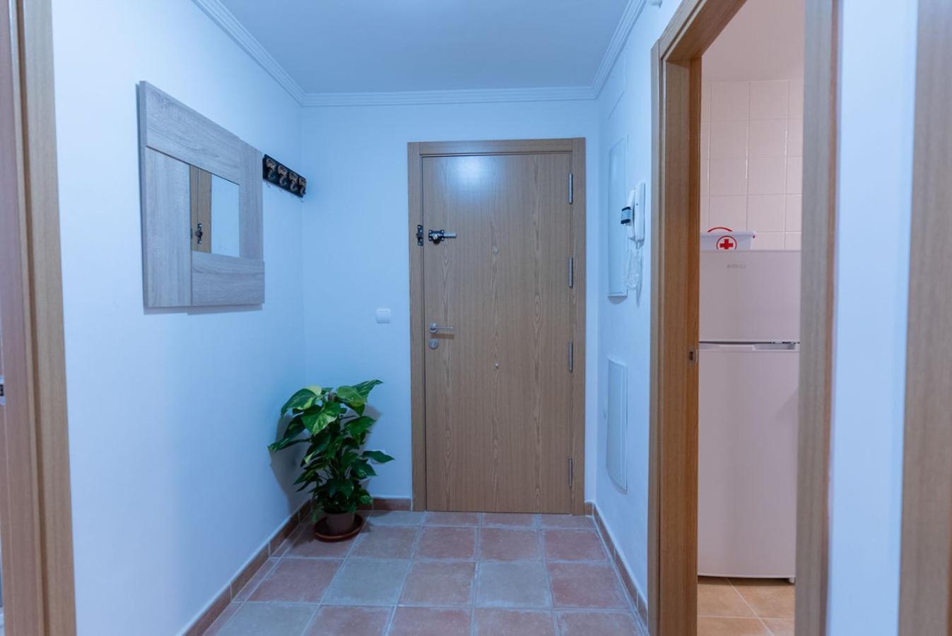 Todimer New Pueblo Mediteraneo Itrabo Exterior photo